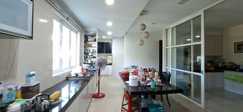 2-storey Terraced House for Sale in Bandar Kinrara (Selangor) - CHAI MY - Kitchen - PropertyGuru.com.my