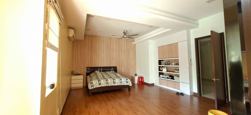 2-storey Terraced House for Sale in Bandar Kinrara (Selangor) - CHAI MY - Bedroom - PropertyGuru.com.my