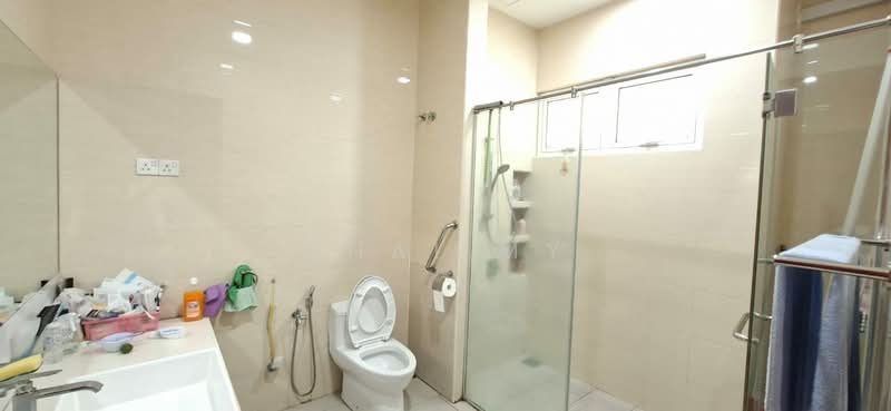 2-storey Terraced House for Sale in Bandar Kinrara (Selangor) - CHAI MY - Bathroom - PropertyGuru.com.my