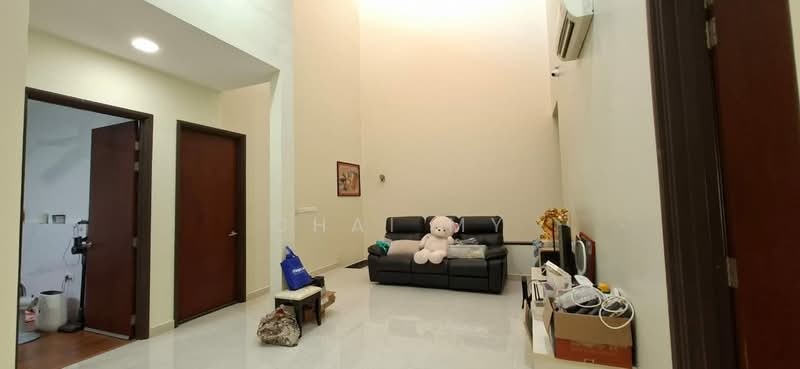 2-storey Terraced House for Sale in Bandar Kinrara (Selangor) - CHAI MY - Living Room - PropertyGuru.com.my