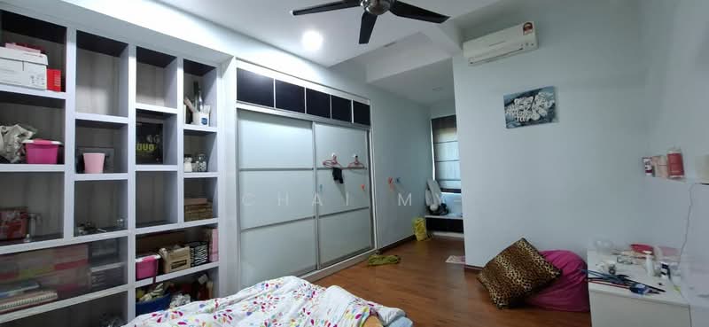 2-storey Terraced House for Sale in Bandar Kinrara (Selangor) - CHAI MY - Bedroom - PropertyGuru.com.my
