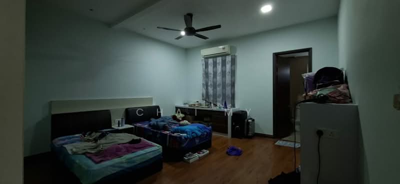 2-storey Terraced House for Sale in Bandar Kinrara (Selangor) - CHAI MY - Bedroom - PropertyGuru.com.my
