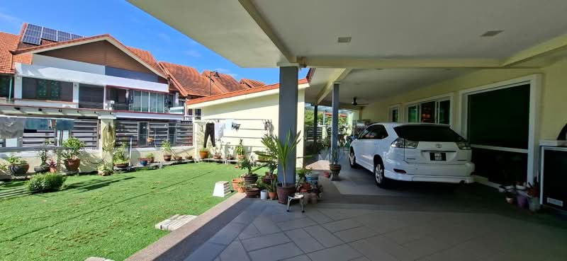 2-storey Terraced House for Sale in Bandar Kinrara (Selangor) - CHAI MY - Exterior - PropertyGuru.com.my