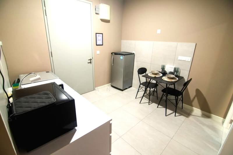 Service Residence for Rent at The Pano - Ryan Tan - Kitchen - PropertyGuru.com.my