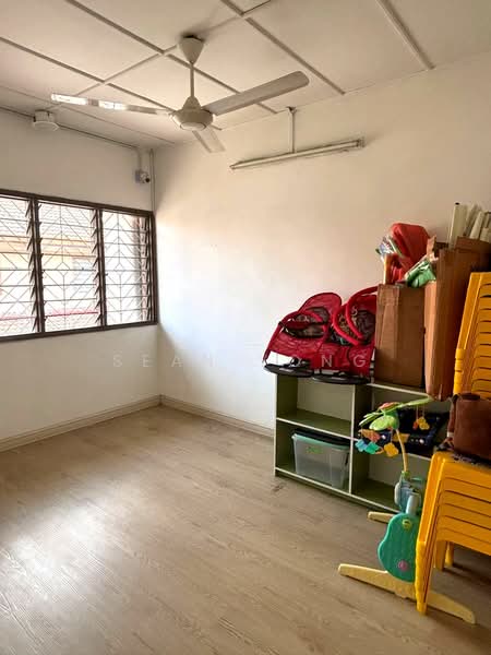 Rumah Teres 2 Tingkat untuk Disewa di Taman Bidara (Selayang) - Sean Yong - Interior - PropertyGuru.com.my