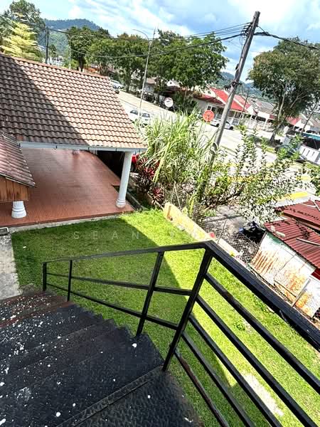Rumah Teres 2 Tingkat untuk Disewa di Taman Bidara (Selayang) - Sean Yong - Exterior - PropertyGuru.com.my