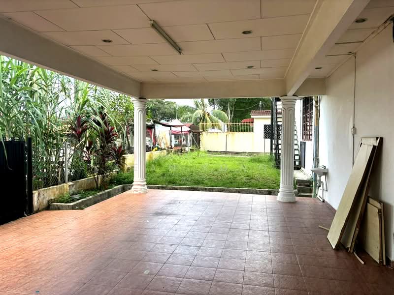 Rumah Teres 2 Tingkat untuk Disewa di Taman Bidara (Selayang) - Sean Yong - Exterior - PropertyGuru.com.my