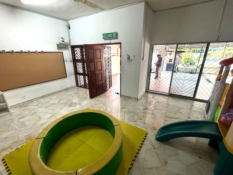 Rumah Teres 2 Tingkat untuk Disewa di Taman Bidara (Selayang) - Sean Yong - Interior - PropertyGuru.com.my