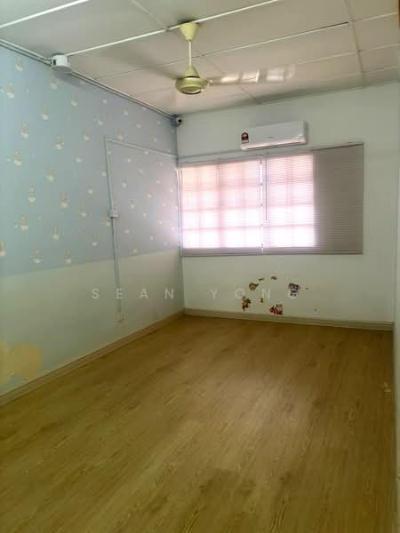 Rumah Teres 2 Tingkat untuk Disewa di Taman Bidara (Selayang) - Sean Yong - Interior - PropertyGuru.com.my