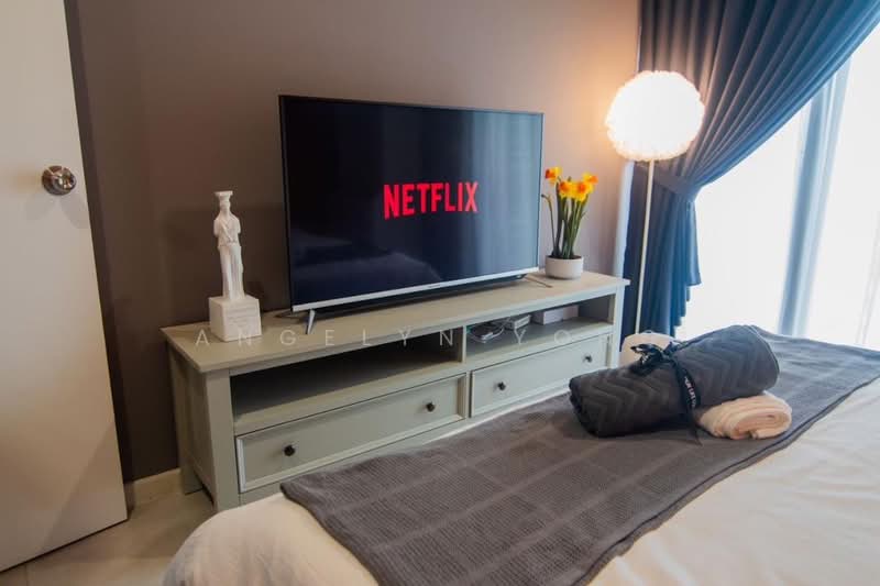 Service Residence for Rent at The Pano - Angelyn Yong - Bedroom - PropertyGuru.com.my