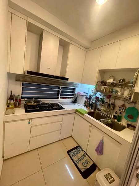 Condominium for Sale at Laman Ara Utama - Kelvin Wong - Kitchen - PropertyGuru.com.my