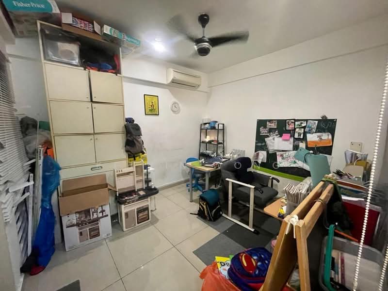 Condominium for Sale at Laman Ara Utama - Kelvin Wong - Study - PropertyGuru.com.my