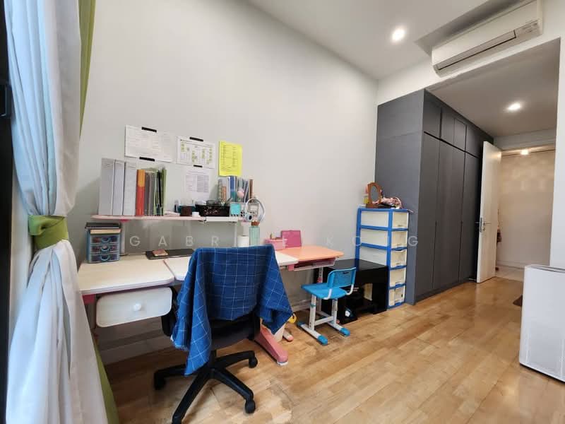 Condominium for Rent at Seni Mont Kiara - Gabriel Kong - PropertyGuru.com.my