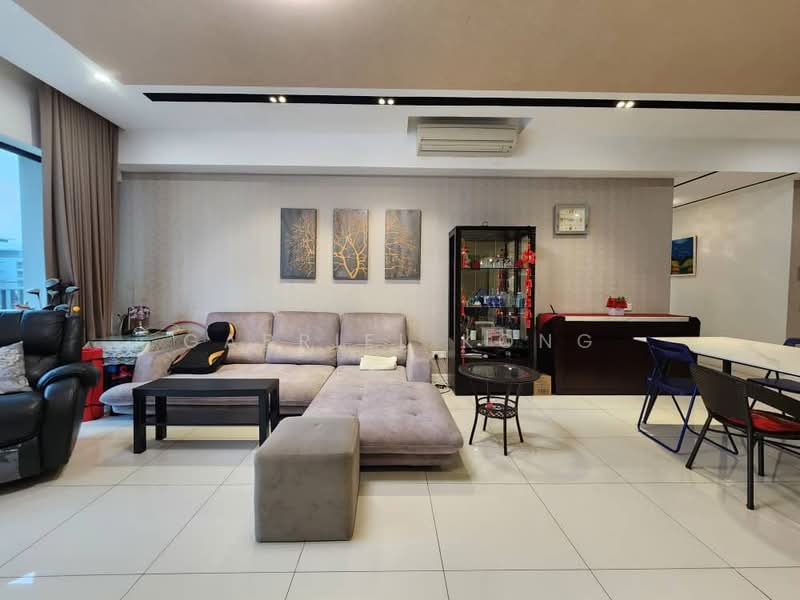 Condominium for Rent at Seni Mont Kiara - Gabriel Kong - PropertyGuru.com.my