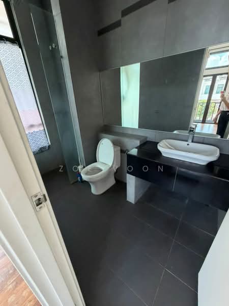 Cluster House for Rent in Iskandar Puteri (Nusajaya) (Johor) - Zoe Voon - Bathroom - PropertyGuru.com.my