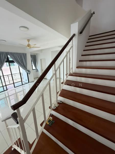 Cluster House for Rent in Iskandar Puteri (Nusajaya) (Johor) - Zoe Voon - Interior - PropertyGuru.com.my