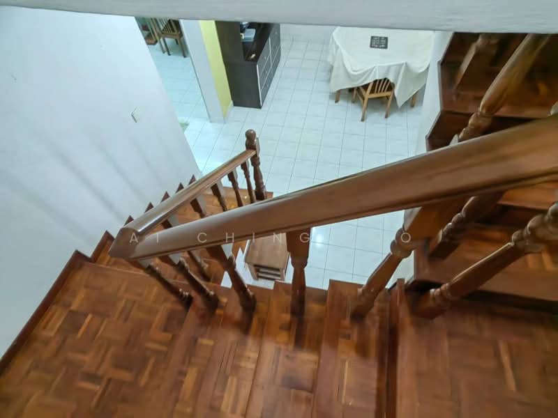 2-storey Terraced House for Sale in Taman Perling (Perling) - Arnch Foo - Interior - PropertyGuru.com.my
