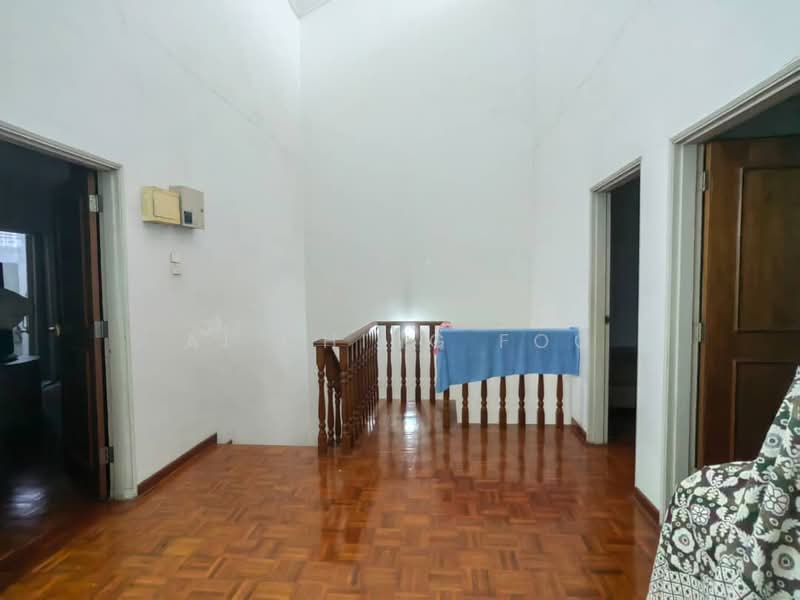 2-storey Terraced House for Sale in Taman Perling (Perling) - Arnch Foo - Interior - PropertyGuru.com.my
