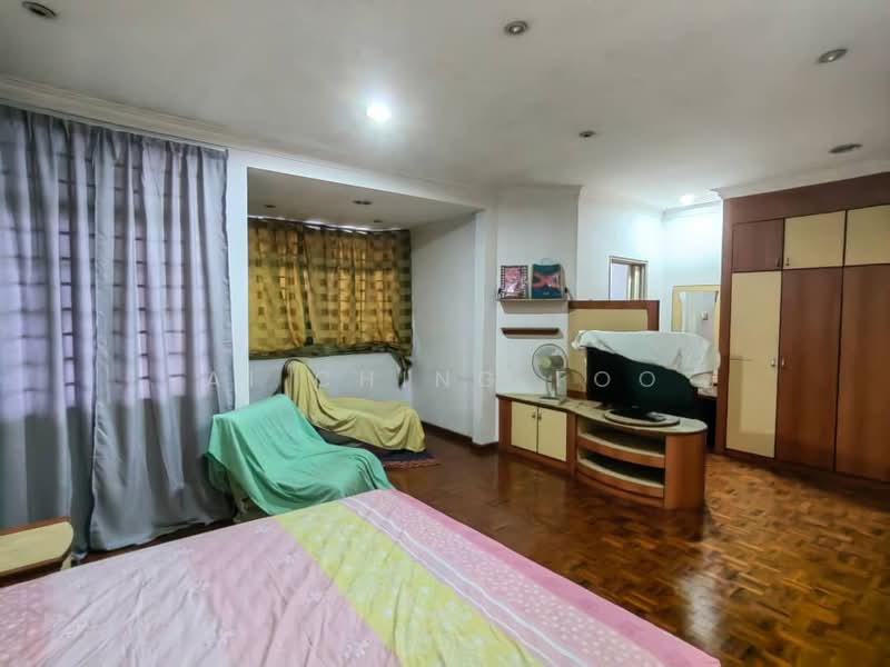 2-storey Terraced House for Sale in Tampoi (Johor) - Ai Ching Foo - Bedroom - PropertyGuru.com.my