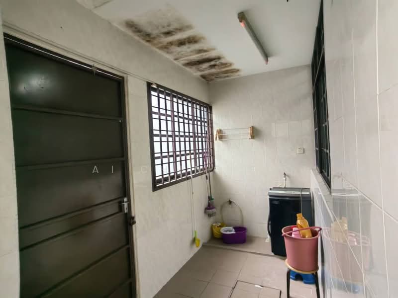 2-storey Terraced House for Sale in Taman Perling (Perling) - Arnch Foo - Interior - PropertyGuru.com.my