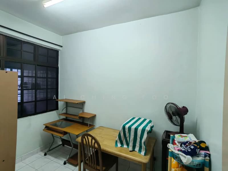 2-storey Terraced House for Sale in Taman Perling (Perling) - Arnch Foo - Study - PropertyGuru.com.my