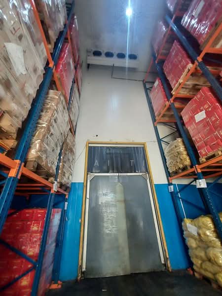 Factory for Sale in Skudai (Johor) - Tay Ai Ting - Interior - PropertyGuru.com.my