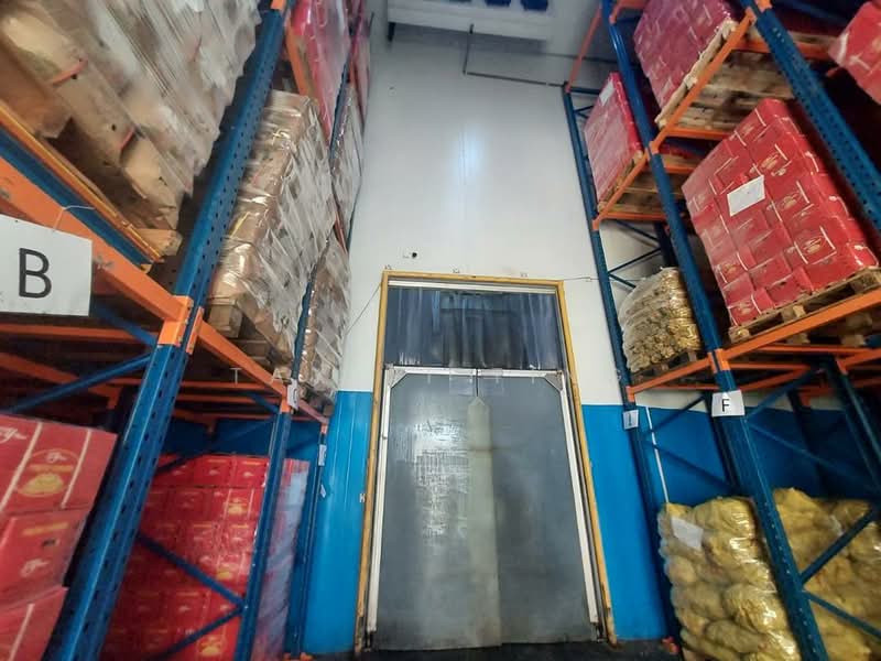 Factory for Sale in Skudai (Johor) - Tay Ai Ting - Interior - PropertyGuru.com.my