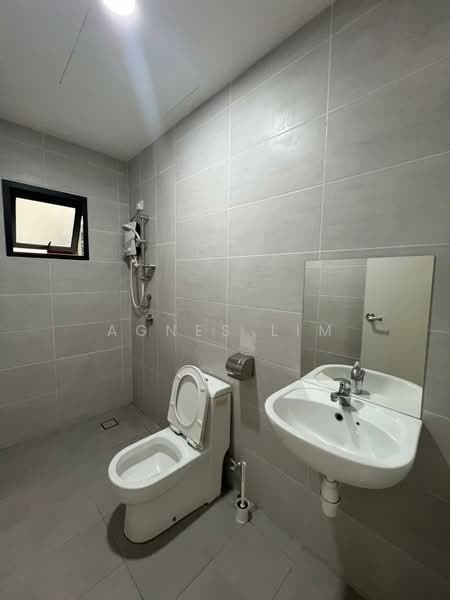 Novus untuk Untuk Disewa - RM 2,500 /bulan, Mac 2026 - Bathroom - PropertyGuru.com.my