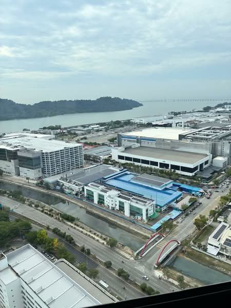 Novus untuk Untuk Disewa - RM 2,500 /bulan, Mac 2026 - Exterior - PropertyGuru.com.my