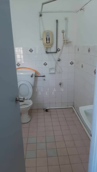 Taman Lensen untuk Untuk Disewa - RM 2,000 /bulan, Mac 2026 - Bathroom - PropertyGuru.com.my