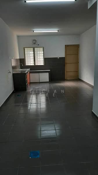 Taman Lensen untuk Untuk Disewa - RM 2,000 /bulan, Mac 2026 - Kitchen - PropertyGuru.com.my