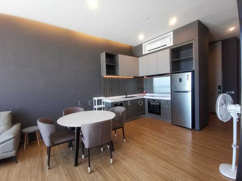 City of Dreams untuk Untuk Dijual - RM 1,412,000, Mac 2026 - Kitchen - PropertyGuru.com.my