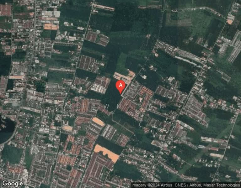 Semi-Detached House for Sale in Batu Pahat (Johor) - Shawn Tan - PropertyGuru.com.my