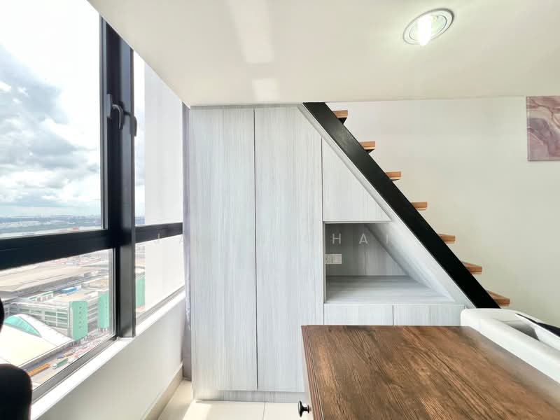 Twin Tower Residence untuk Untuk Disewa - RM 2,200 /bulan, Mac 2026 - View - PropertyGuru.com.my