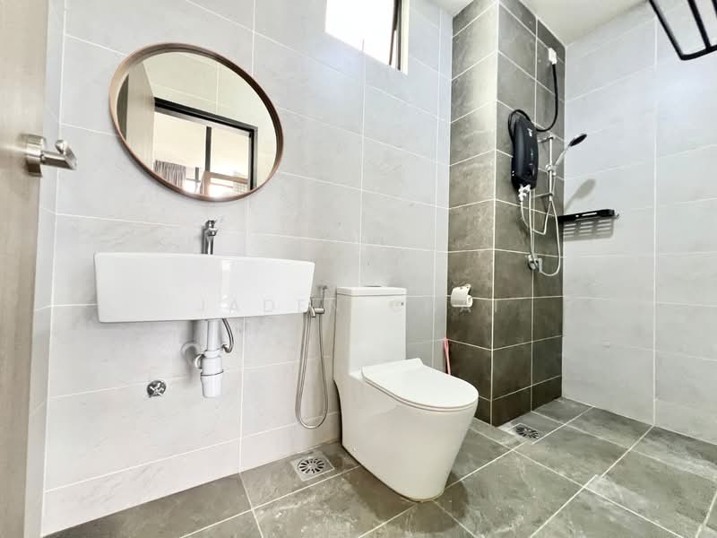 Twin Tower Residence untuk Untuk Disewa - RM 2,200 /bulan, Mac 2026 - PropertyGuru.com.my