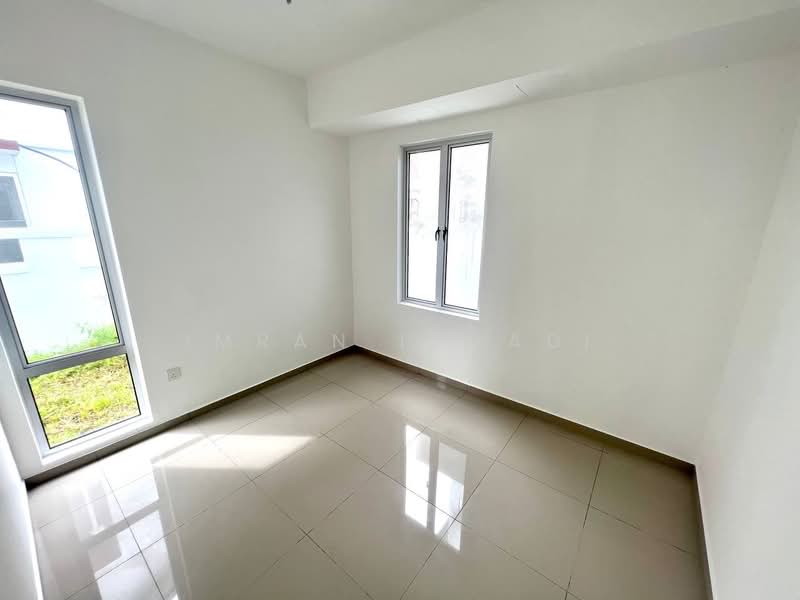 Semi-Detached House for Sale in Bangi (Selangor) - Imran Ismadi - Interior - PropertyGuru.com.my