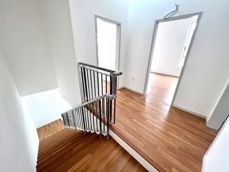 Semi-Detached House for Sale in Bangi (Selangor) - Imran Ismadi - Interior - PropertyGuru.com.my
