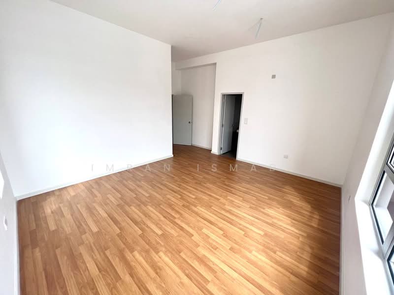 Semi-Detached House for Sale in Bangi (Selangor) - Imran Ismadi - Interior - PropertyGuru.com.my