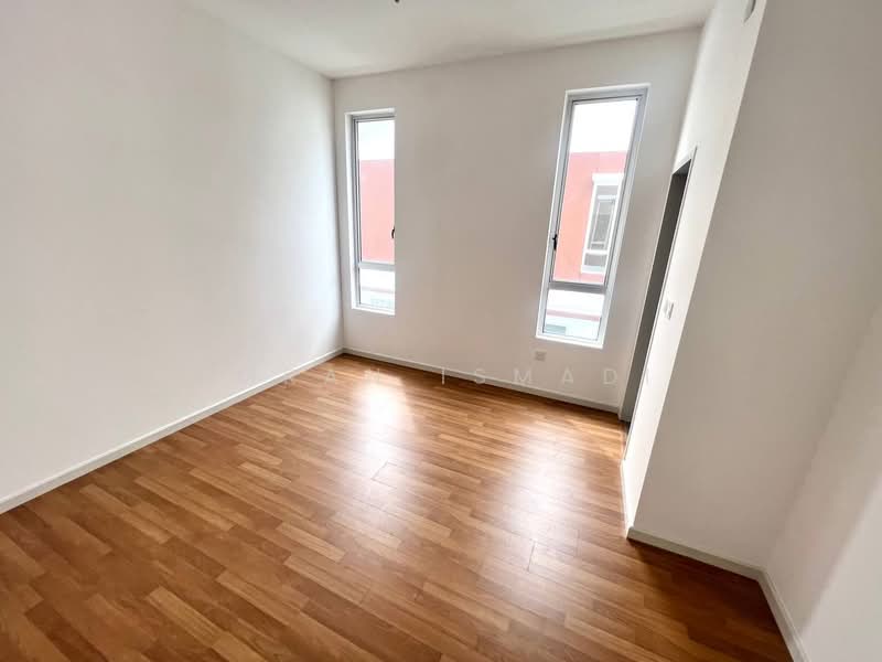 Semi-Detached House for Sale in Bangi (Selangor) - Imran Ismadi - Interior - PropertyGuru.com.my