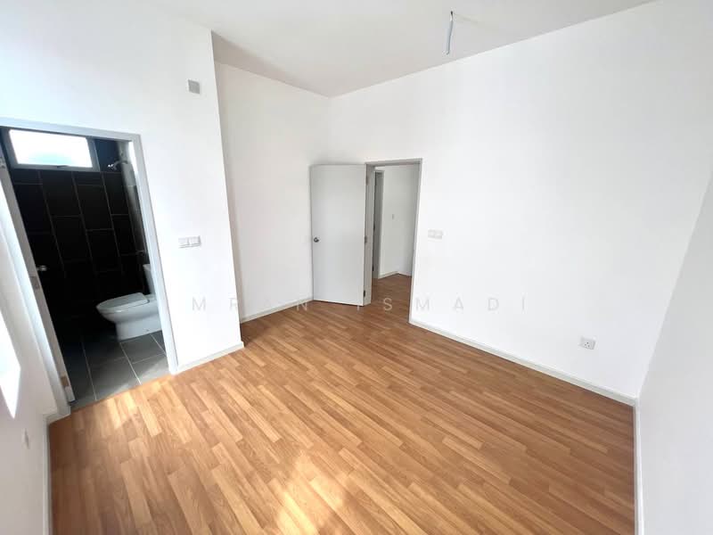 Semi-Detached House for Sale in Bangi (Selangor) - Imran Ismadi - Interior - PropertyGuru.com.my