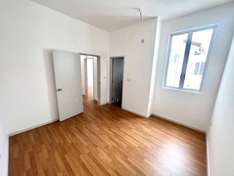 Semi-Detached House for Sale in Bangi (Selangor) - Imran Ismadi - Interior - PropertyGuru.com.my