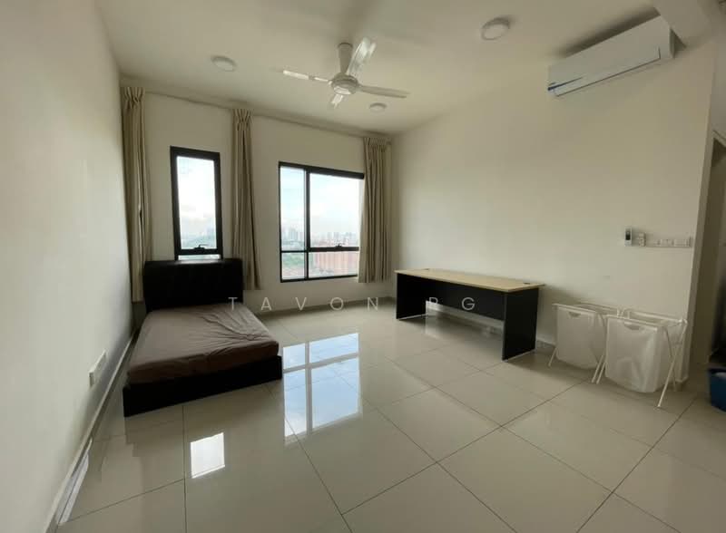 Service Residence for Sale at Cube @ One South - Tavon RG - Bedroom - PropertyGuru.com.my