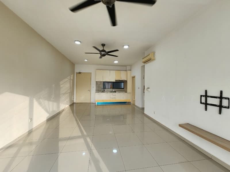 Mirage By The Lake untuk Untuk Disewa - RM 1,700 /bulan, Mac 2026 - Living Room - PropertyGuru.com.my
