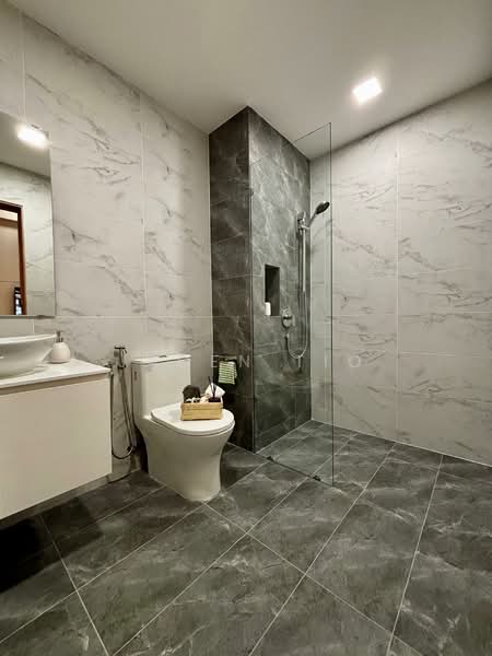 Ponderosa Regency untuk Untuk Dijual - RM 405,000, Mac 2026 - Bathroom - PropertyGuru.com.my