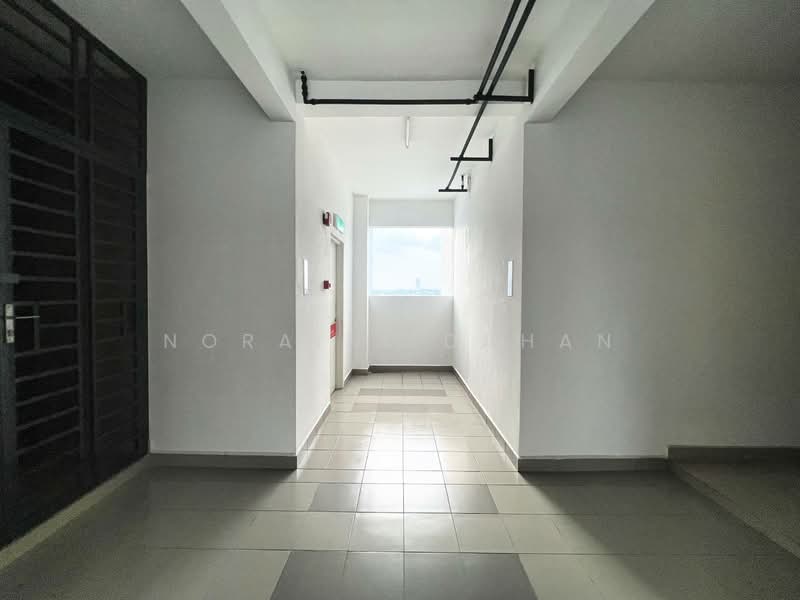 Pangsapuri Miro untuk Untuk Dijual - RM 430,000, Mac 2026 - Corridor - PropertyGuru.com.my