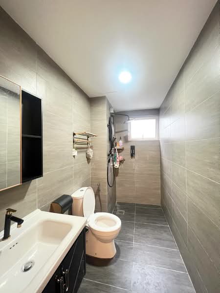 Pangsapuri Miro untuk Untuk Dijual - RM 430,000, Mac 2026 - Bathroom - PropertyGuru.com.my