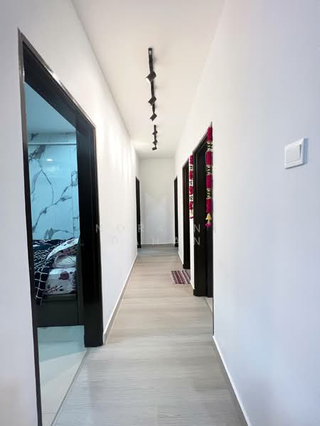 Pangsapuri Miro untuk Untuk Dijual - RM 430,000, Mac 2026 - Corridor - PropertyGuru.com.my