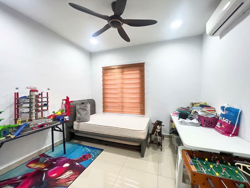 Pangsapuri Miro untuk Untuk Dijual - RM 430,000, Mac 2026 - Bedroom - PropertyGuru.com.my