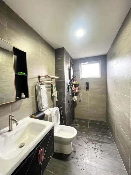 Pangsapuri Miro untuk Untuk Dijual - RM 430,000, Mac 2026 - Bathroom - PropertyGuru.com.my