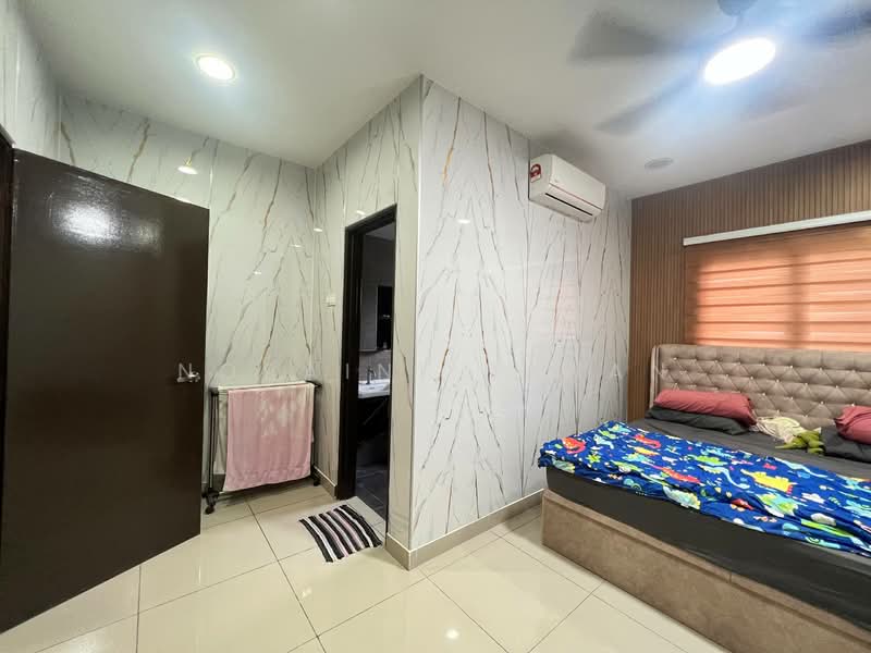 Pangsapuri Miro untuk Untuk Dijual - RM 430,000, Mac 2026 - Bedroom - PropertyGuru.com.my